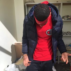 Meet your Posher, David